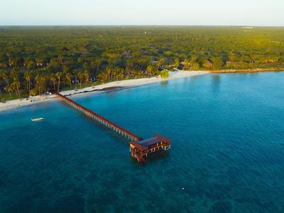 The Residence Zanzibar