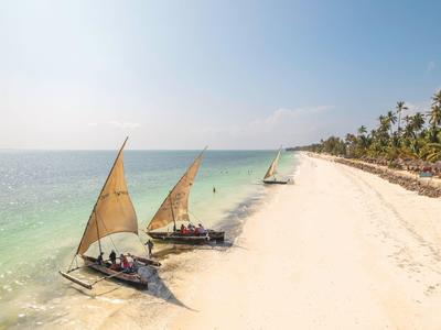 Jaz Adonia Beach Resort
