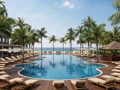 Anaya Resort Zanzibar