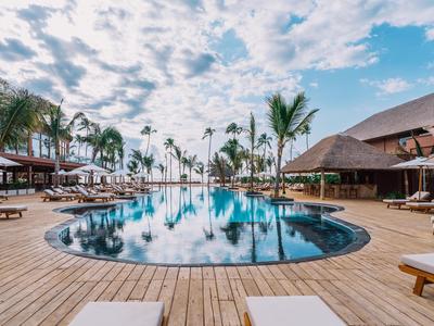 Anaya Resort Zanzibar