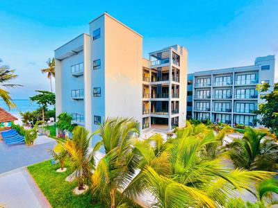 Matemwe Sands Beach Resort