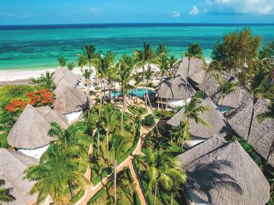 AHG Waridi Beach Resort & Spa