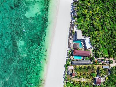 AHG Sun Bay Mlilile Beach Hotel